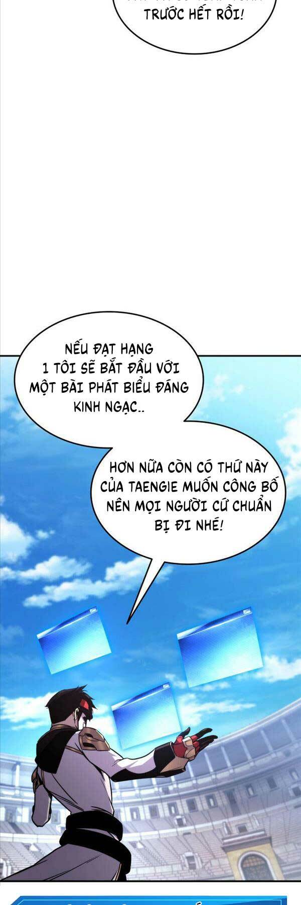 Huyền Thoại Game Thủ – Tái Xuất Chapter 120 - Trang 2