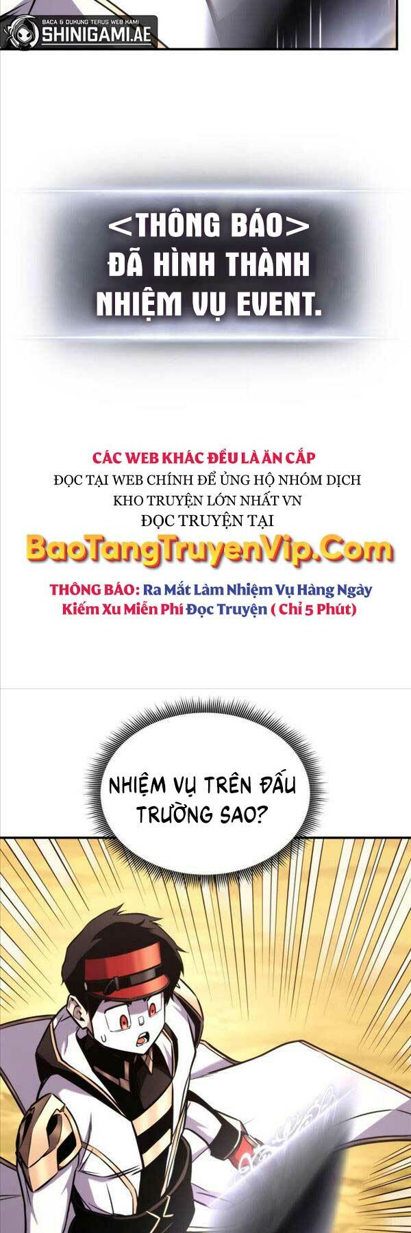 Huyền Thoại Game Thủ – Tái Xuất Chapter 120 - Trang 2