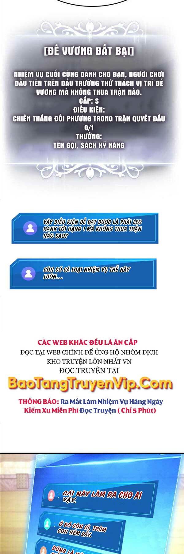 Huyền Thoại Game Thủ – Tái Xuất Chapter 120 - Trang 2