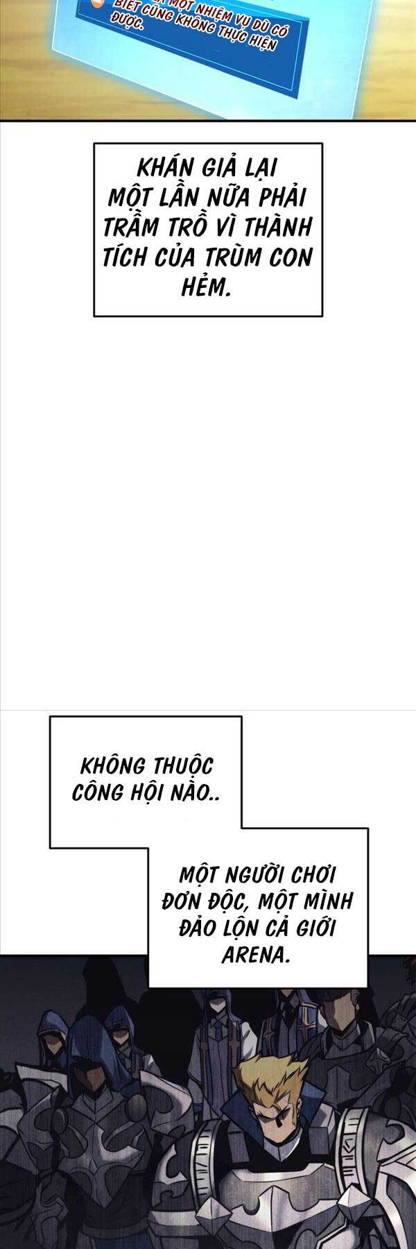 Huyền Thoại Game Thủ – Tái Xuất Chapter 120 - Trang 2