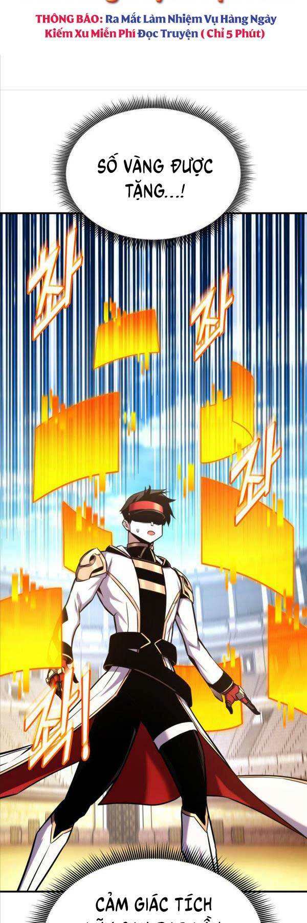 Huyền Thoại Game Thủ – Tái Xuất Chapter 120 - Trang 2