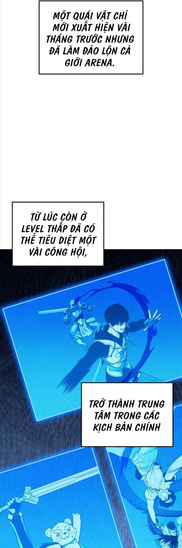 Huyền Thoại Game Thủ – Tái Xuất Chapter 120 - Trang 2