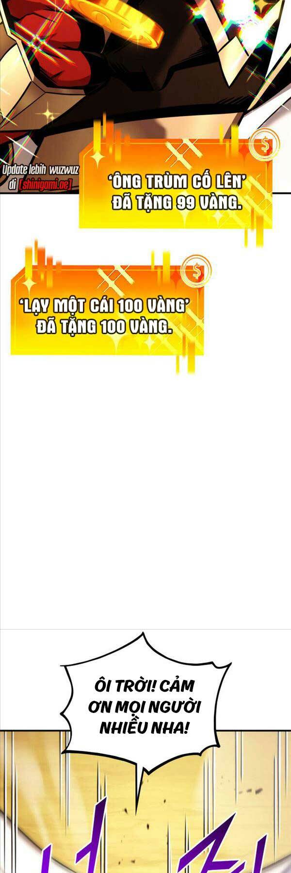 Huyền Thoại Game Thủ – Tái Xuất Chapter 120 - Trang 2