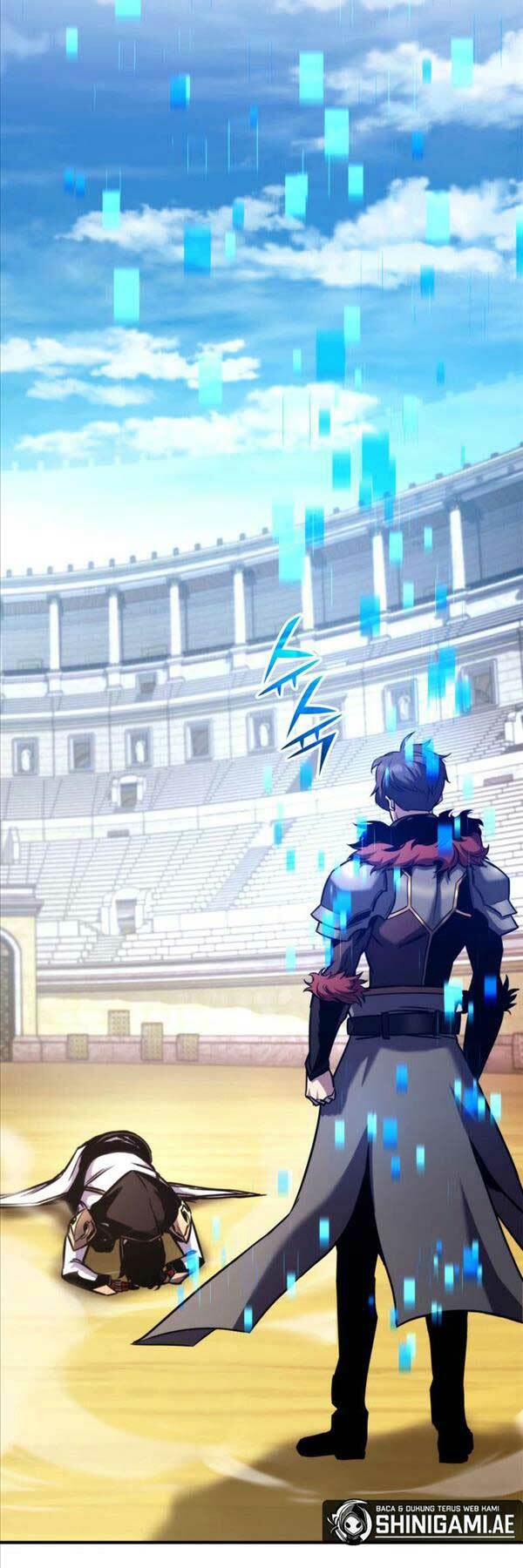 Huyền Thoại Game Thủ – Tái Xuất Chapter 120 - Trang 2