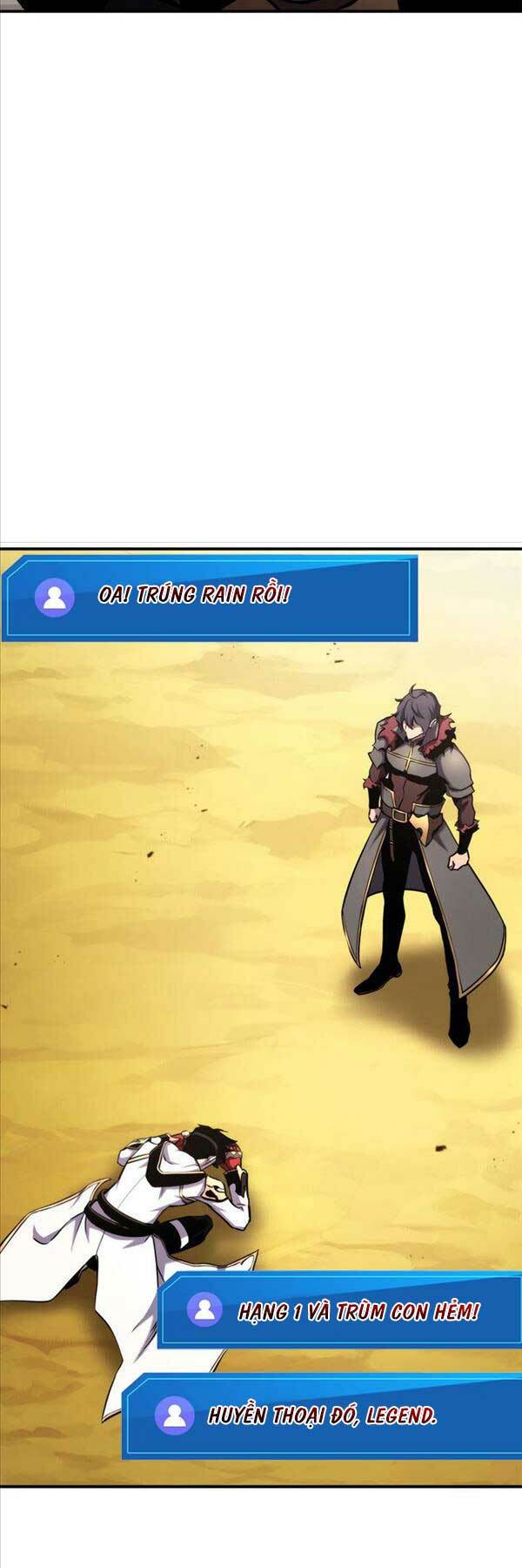 Huyền Thoại Game Thủ – Tái Xuất Chapter 120 - Trang 2