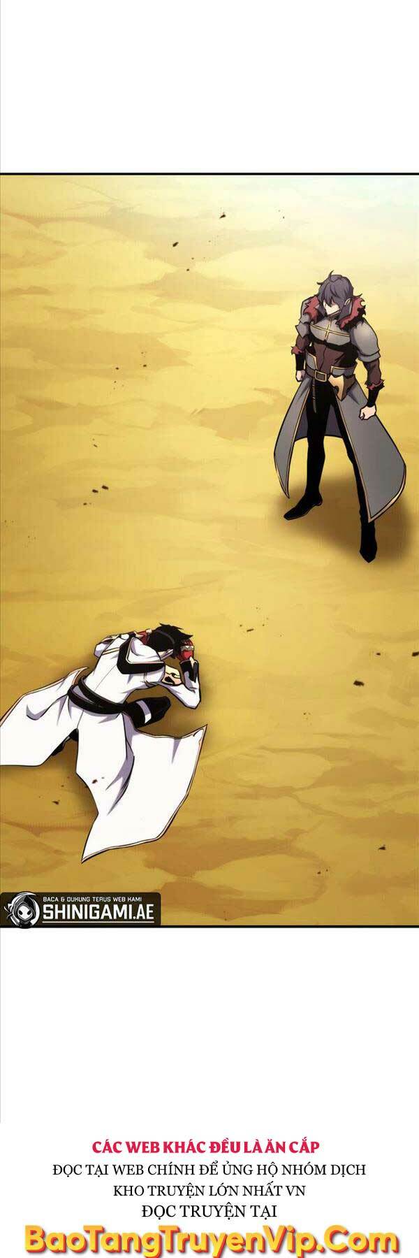 Huyền Thoại Game Thủ – Tái Xuất Chapter 120 - Trang 2