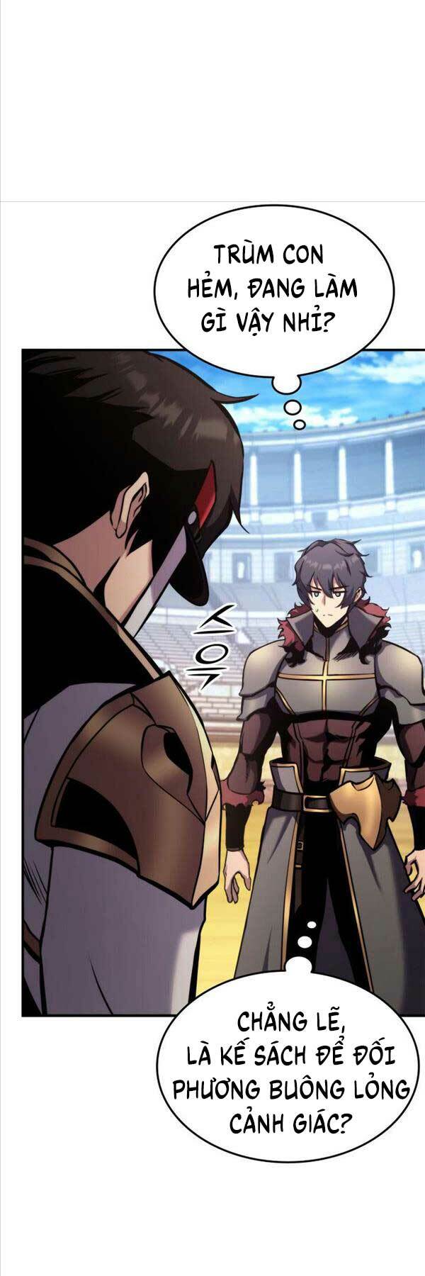 Huyền Thoại Game Thủ – Tái Xuất Chapter 120 - Trang 2