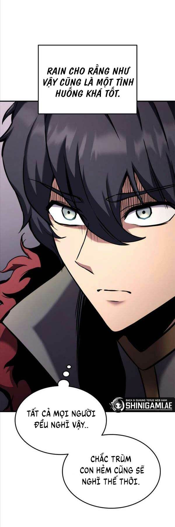 Huyền Thoại Game Thủ – Tái Xuất Chapter 120 - Trang 2