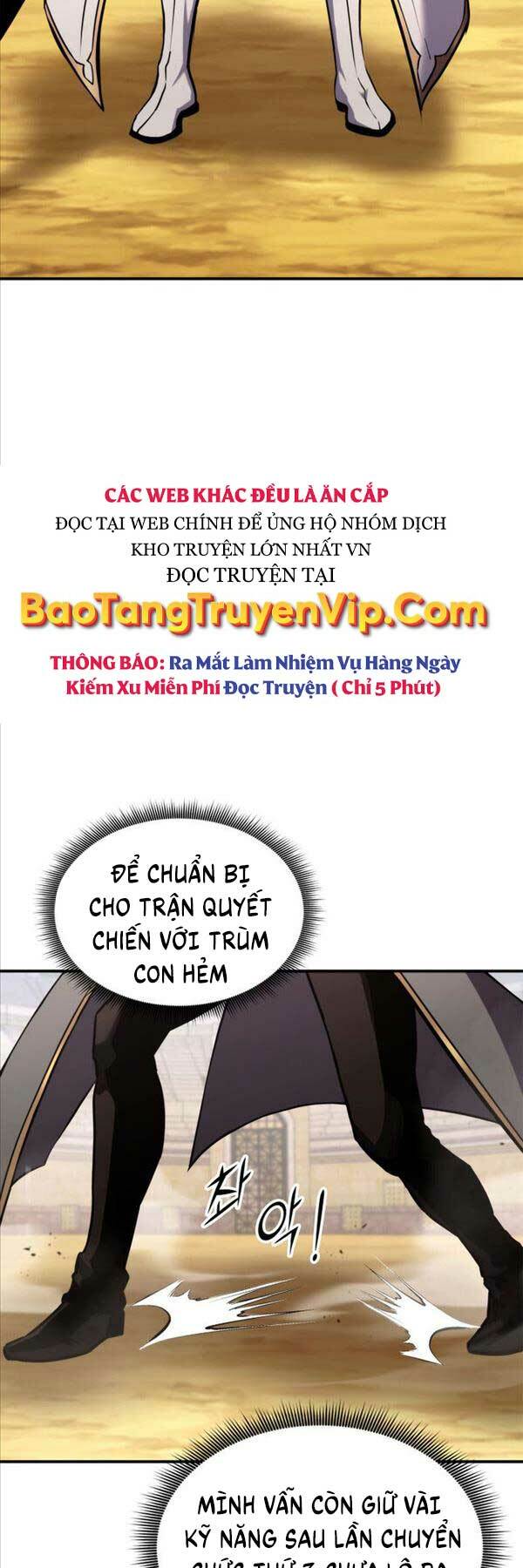 Huyền Thoại Game Thủ – Tái Xuất Chapter 120 - Trang 2
