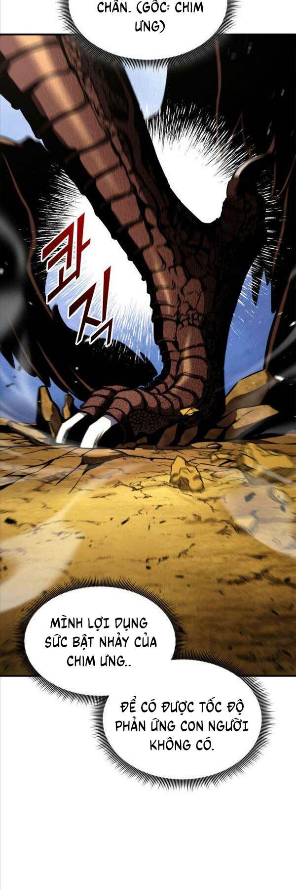 Huyền Thoại Game Thủ – Tái Xuất Chapter 120 - Trang 2