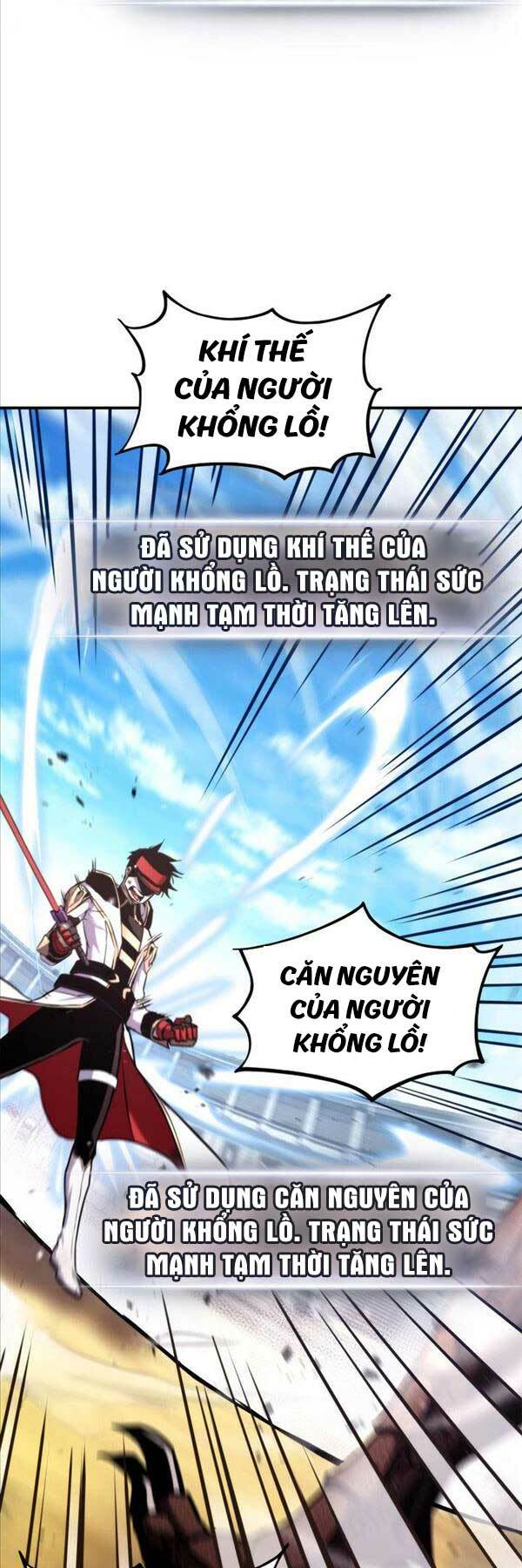 Huyền Thoại Game Thủ – Tái Xuất Chapter 120 - Trang 2