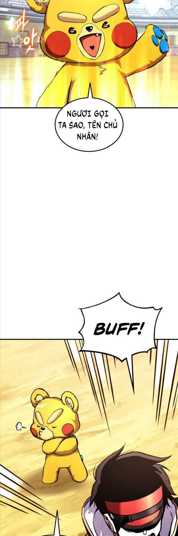 Huyền Thoại Game Thủ – Tái Xuất Chapter 120 - Trang 2