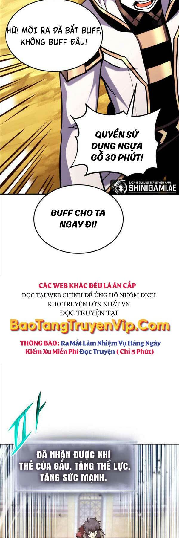 Huyền Thoại Game Thủ – Tái Xuất Chapter 120 - Trang 2