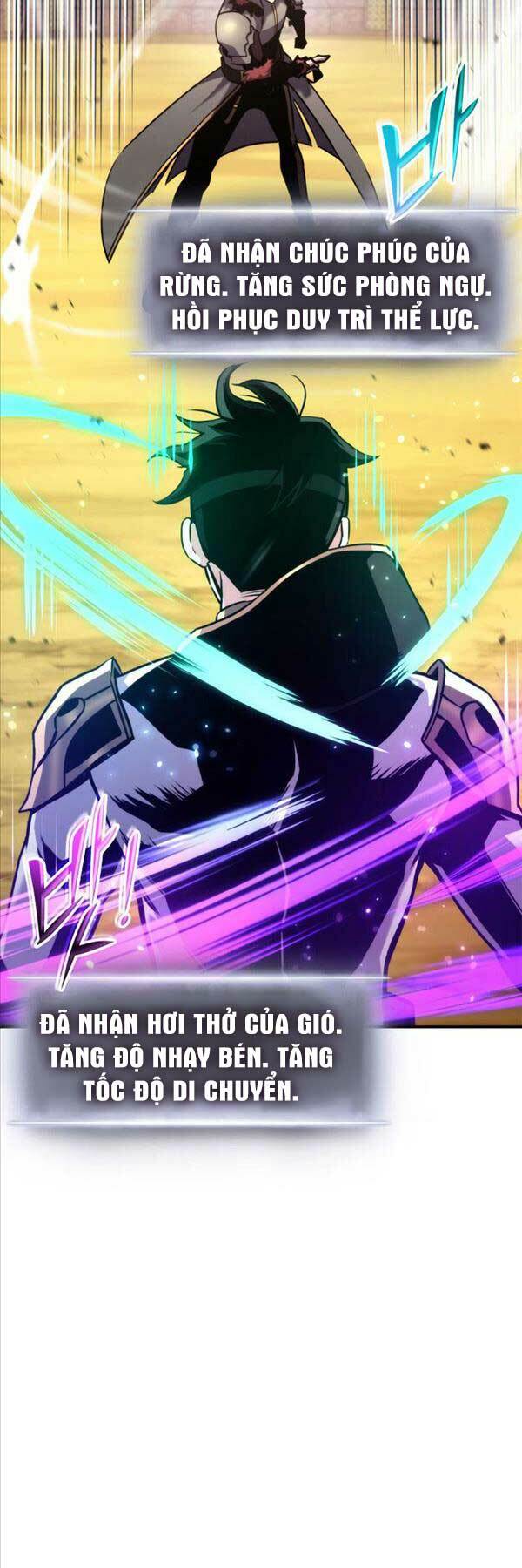 Huyền Thoại Game Thủ – Tái Xuất Chapter 120 - Trang 2