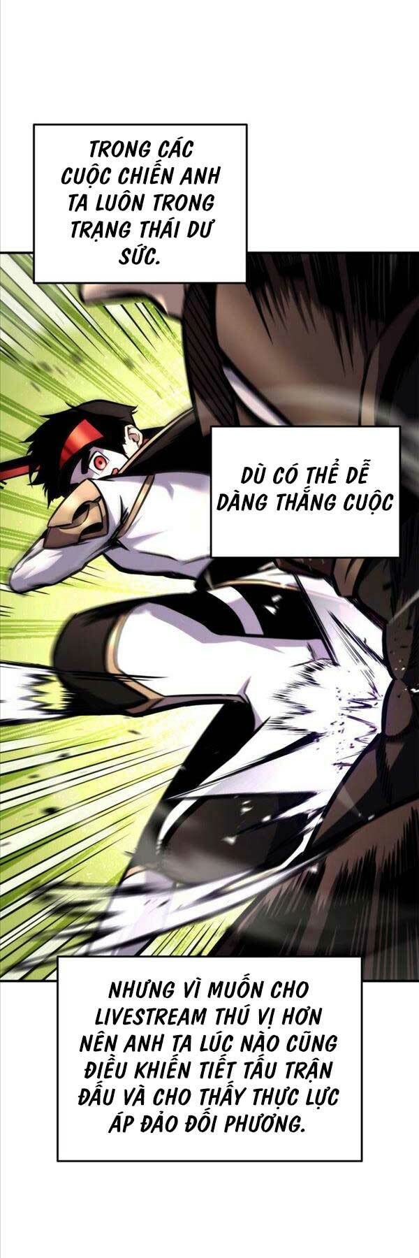 Huyền Thoại Game Thủ – Tái Xuất Chapter 120 - Trang 2