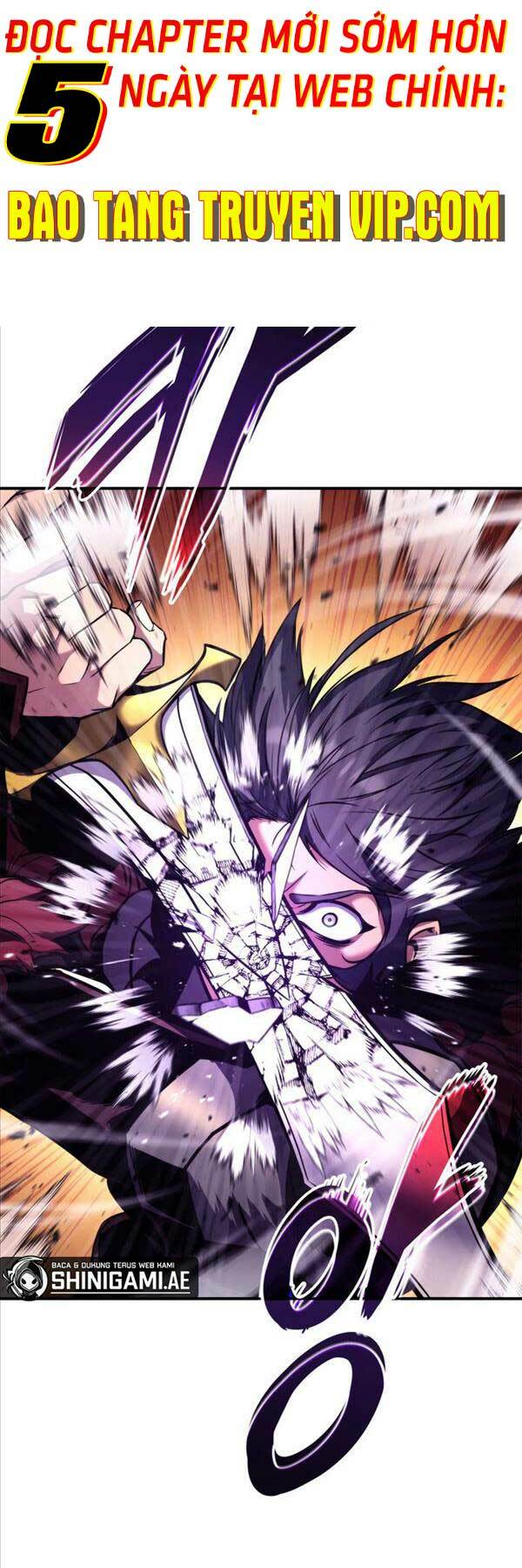 Huyền Thoại Game Thủ – Tái Xuất Chapter 121 - Trang 2