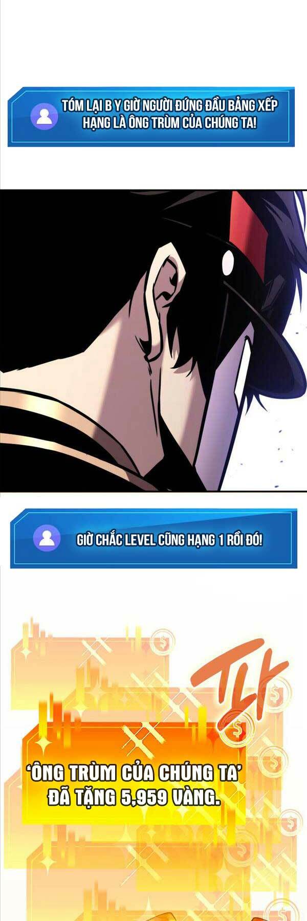 Huyền Thoại Game Thủ – Tái Xuất Chapter 121 - Trang 2