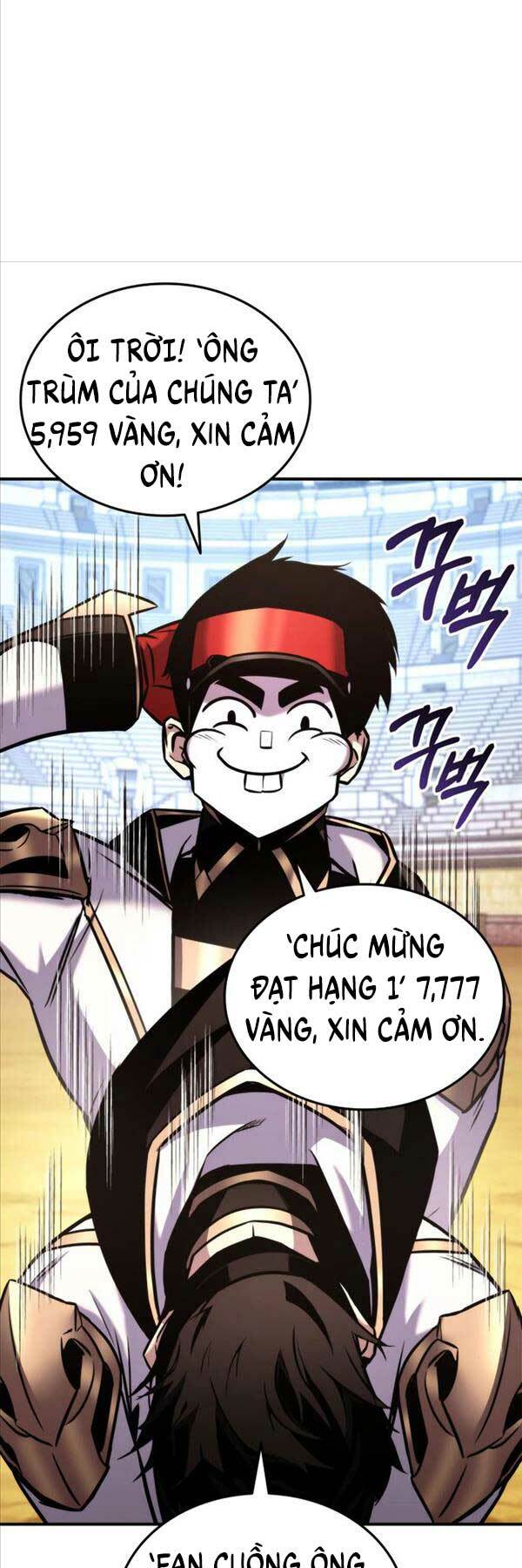 Huyền Thoại Game Thủ – Tái Xuất Chapter 121 - Trang 2