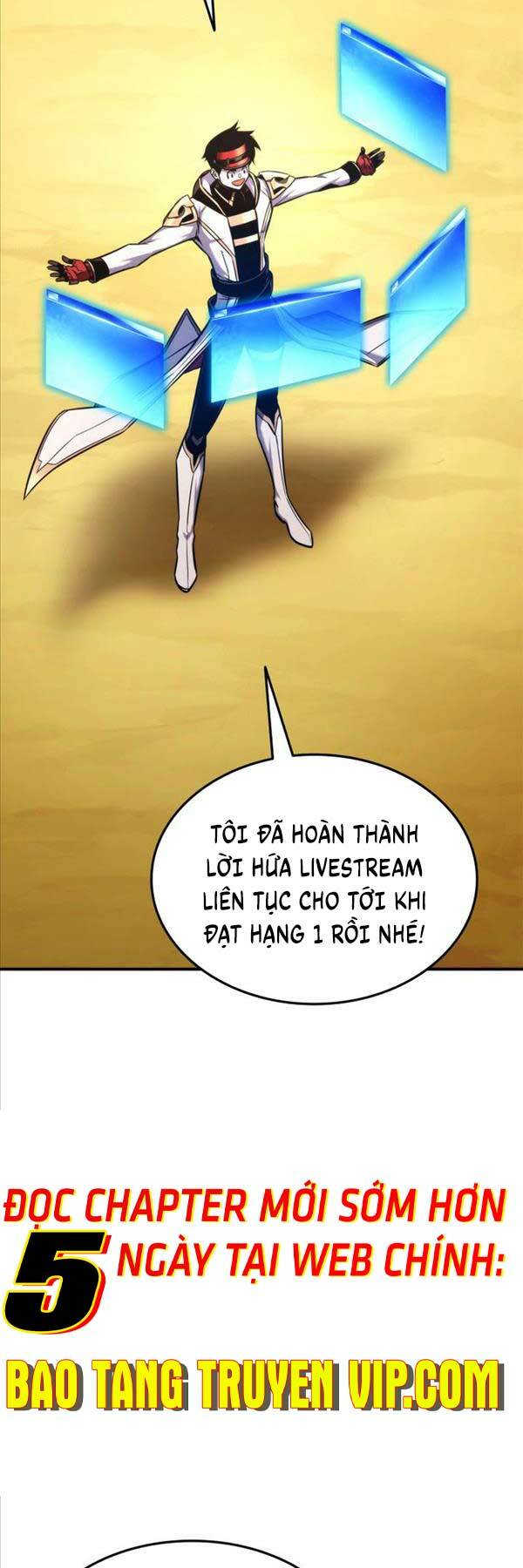 Huyền Thoại Game Thủ – Tái Xuất Chapter 121 - Trang 2