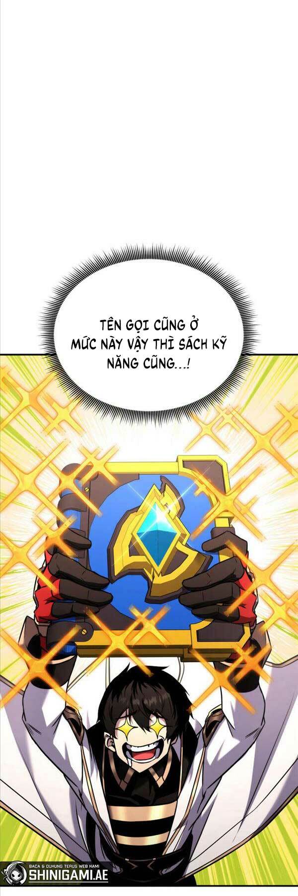 Huyền Thoại Game Thủ – Tái Xuất Chapter 121 - Trang 2