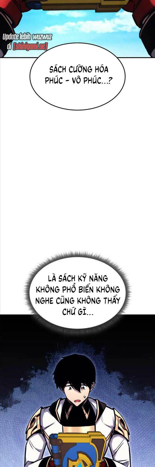 Huyền Thoại Game Thủ – Tái Xuất Chapter 121 - Trang 2