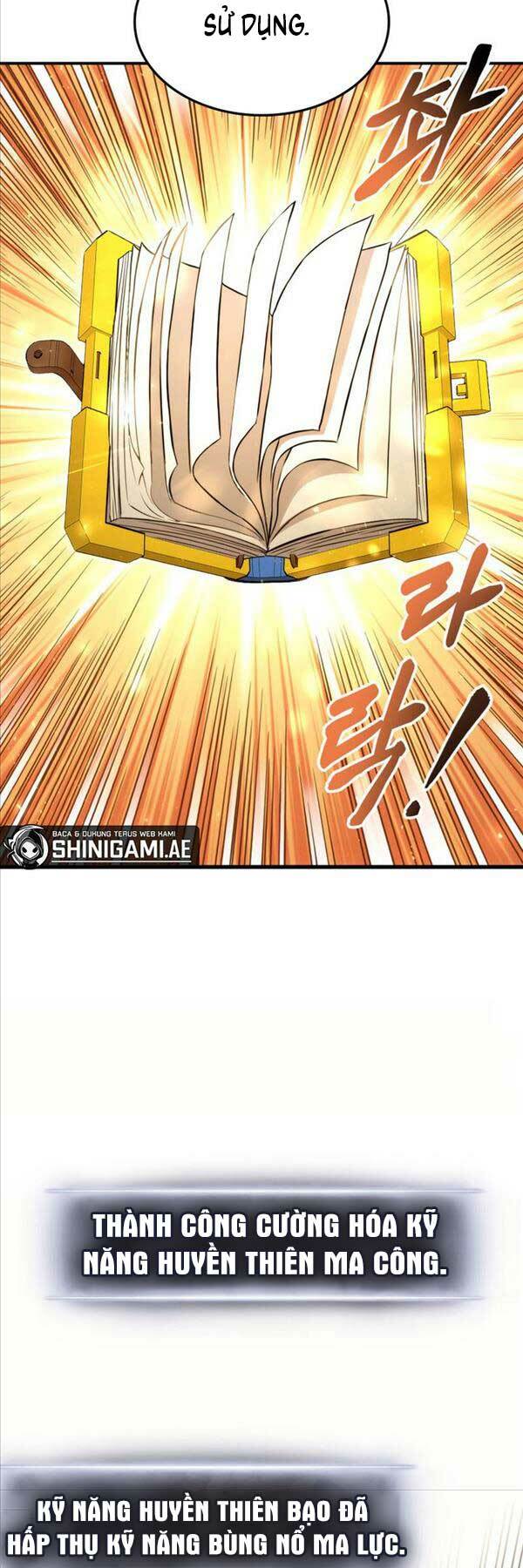 Huyền Thoại Game Thủ – Tái Xuất Chapter 121 - Trang 2