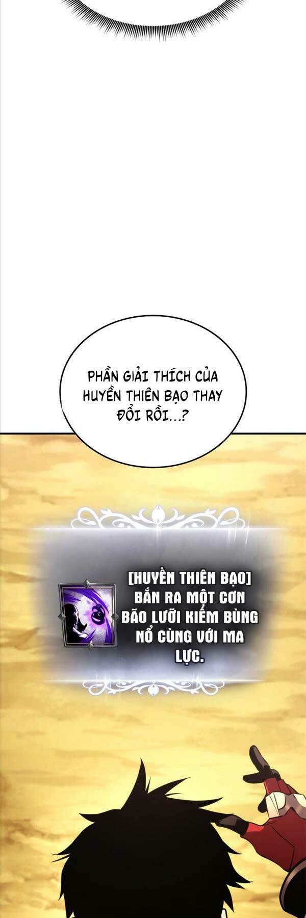 Huyền Thoại Game Thủ – Tái Xuất Chapter 121 - Trang 2