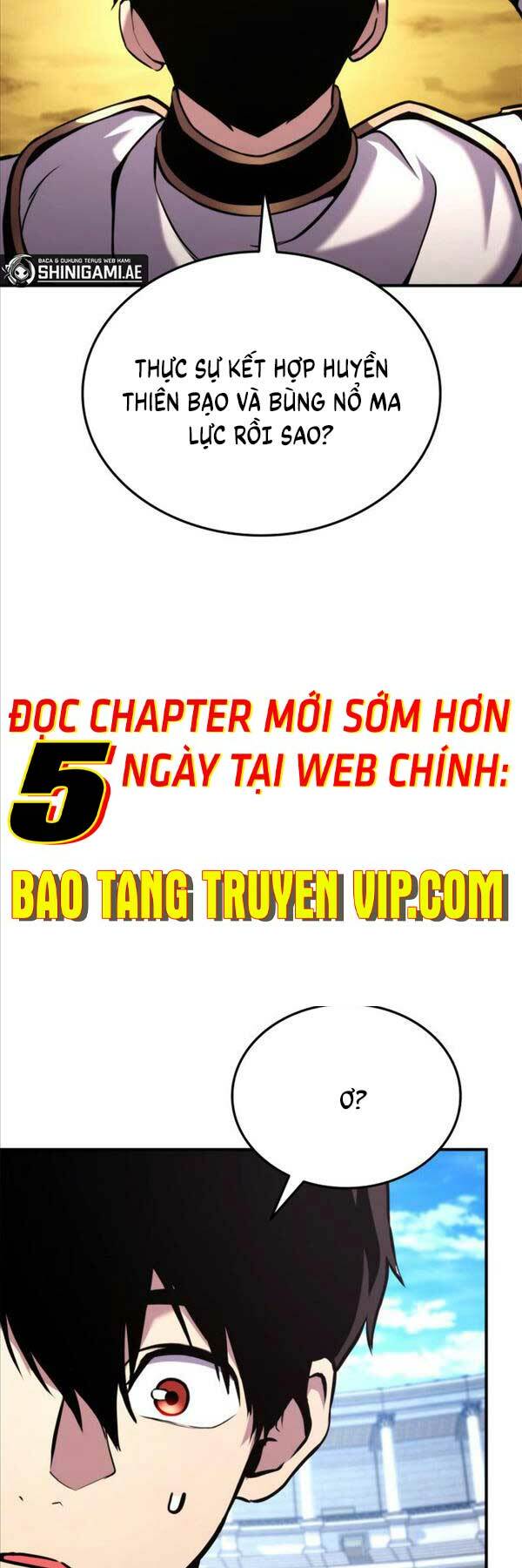 Huyền Thoại Game Thủ – Tái Xuất Chapter 121 - Trang 2