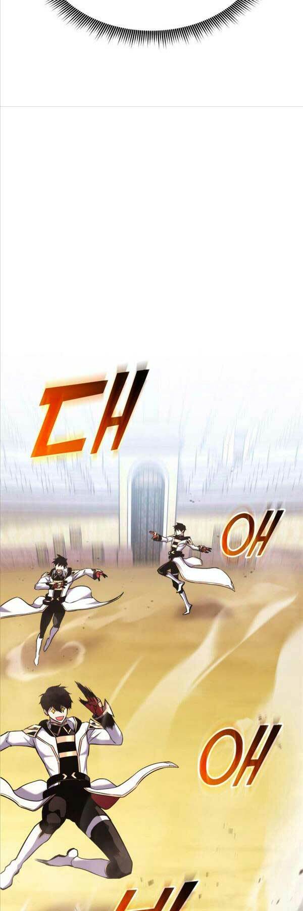 Huyền Thoại Game Thủ – Tái Xuất Chapter 121 - Trang 2