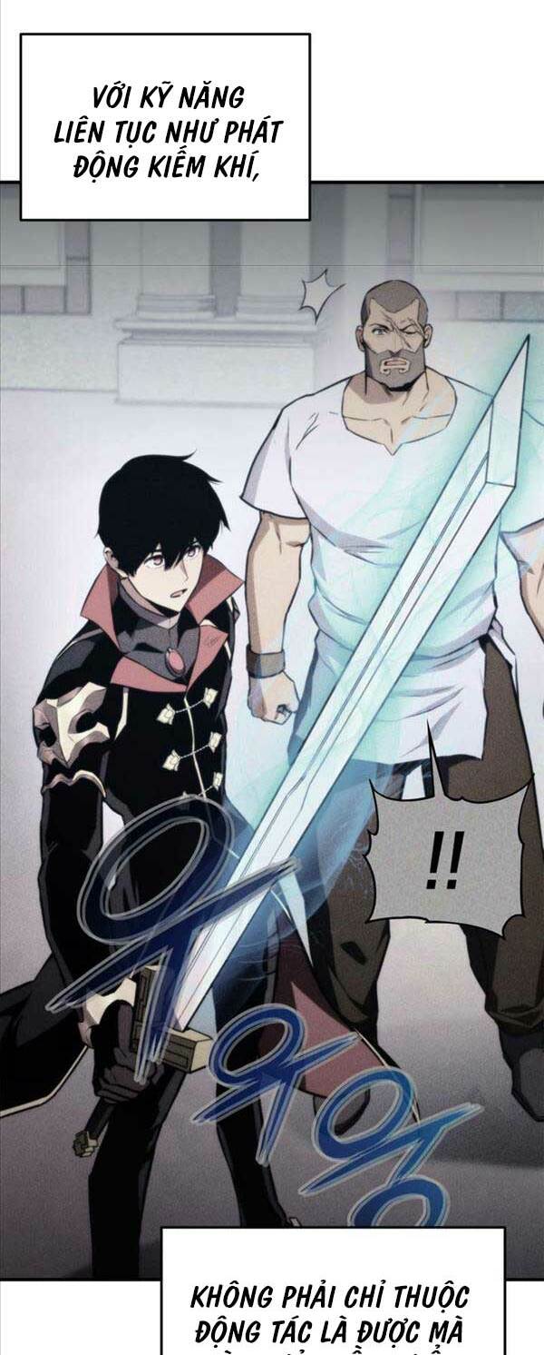 Huyền Thoại Game Thủ – Tái Xuất Chapter 121 - Trang 2