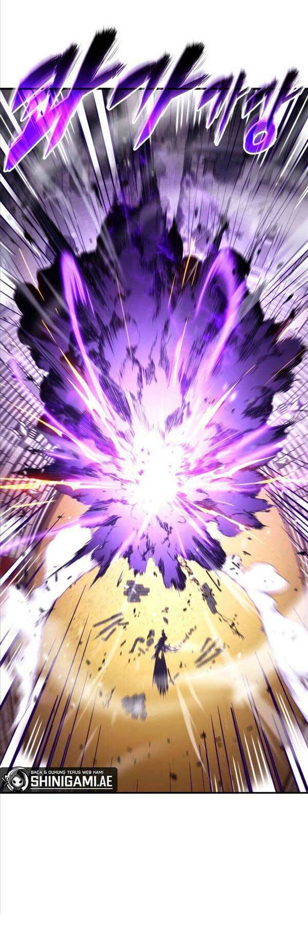 Huyền Thoại Game Thủ – Tái Xuất Chapter 121 - Trang 2