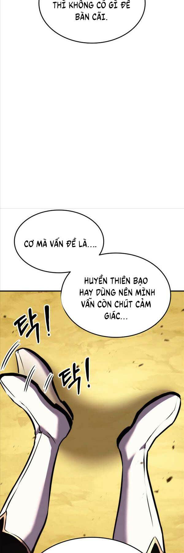 Huyền Thoại Game Thủ – Tái Xuất Chapter 121 - Trang 2