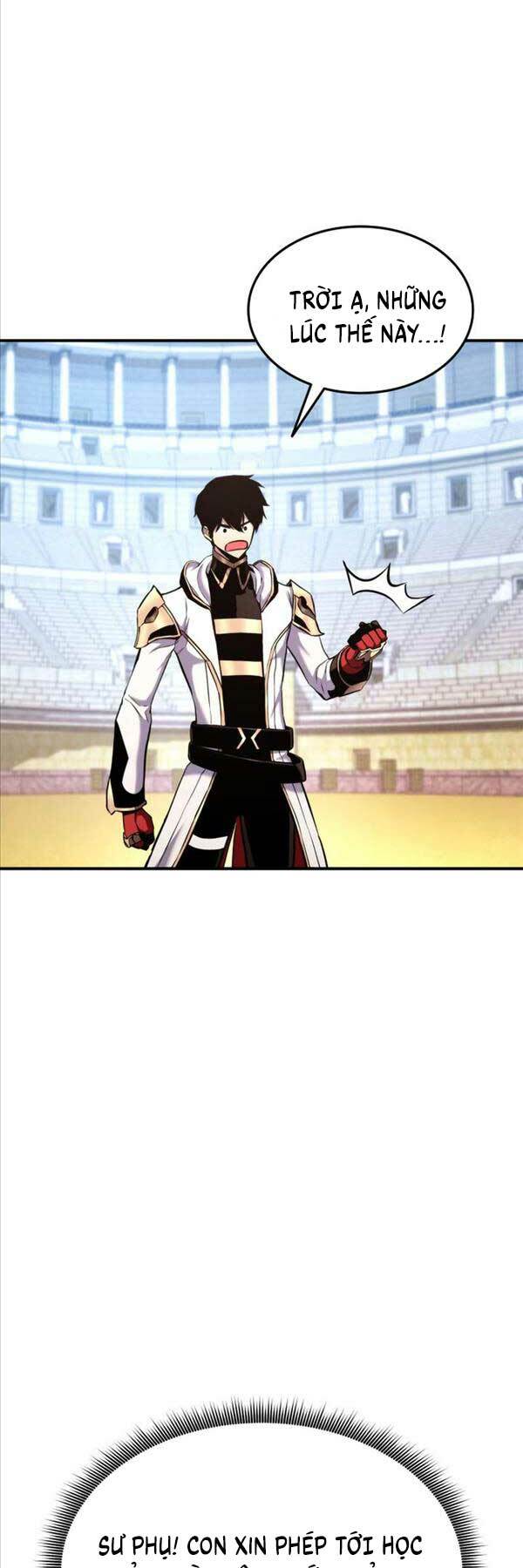 Huyền Thoại Game Thủ – Tái Xuất Chapter 121 - Trang 2