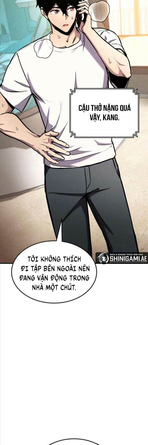 Huyền Thoại Game Thủ – Tái Xuất Chapter 121 - Trang 2