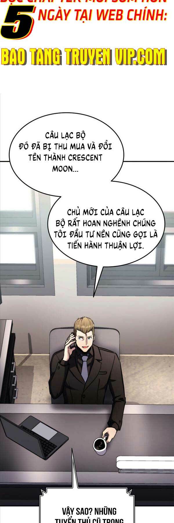 Huyền Thoại Game Thủ – Tái Xuất Chapter 121 - Trang 2