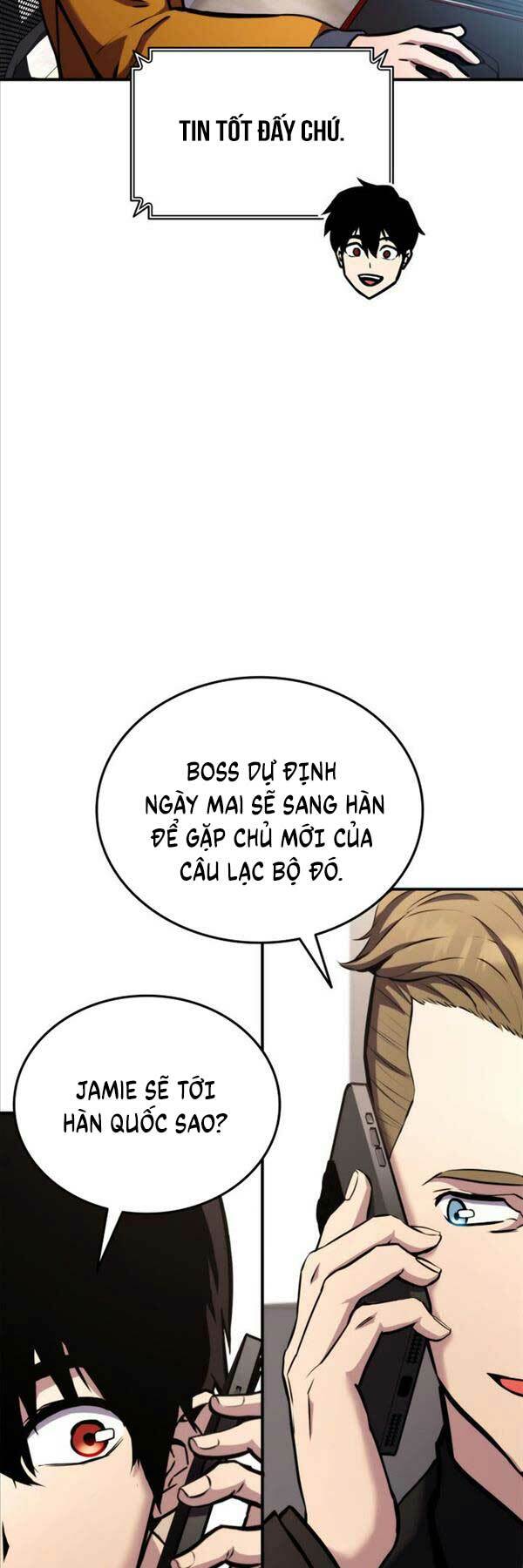 Huyền Thoại Game Thủ – Tái Xuất Chapter 121 - Trang 2