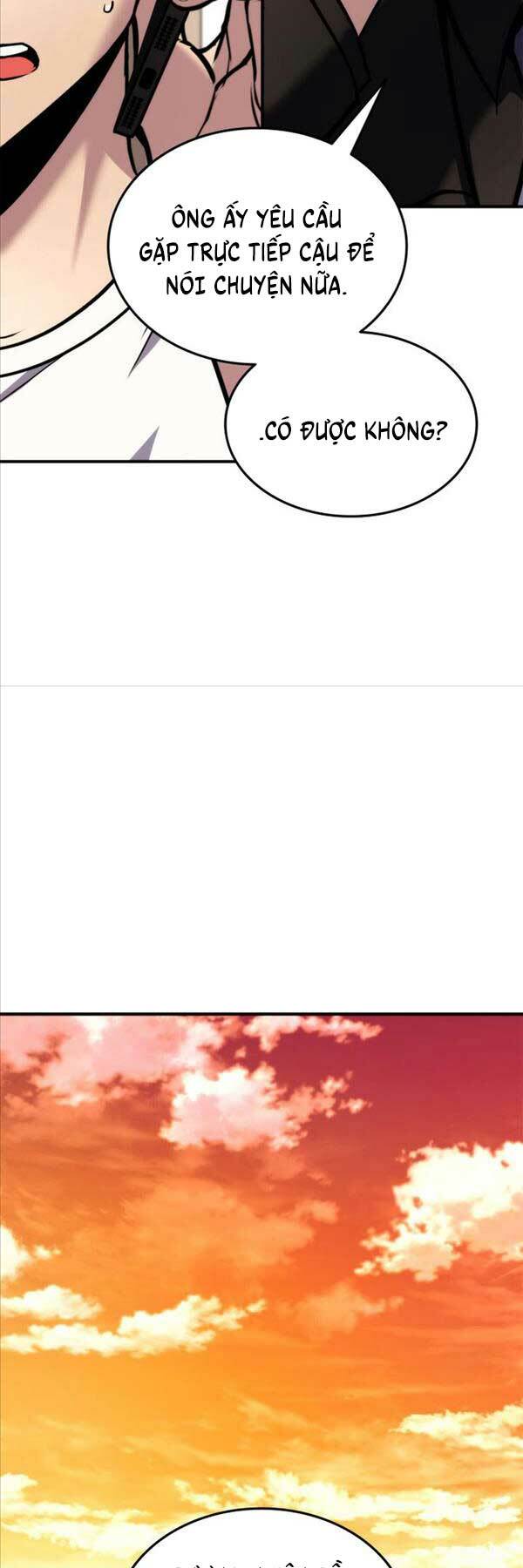 Huyền Thoại Game Thủ – Tái Xuất Chapter 121 - Trang 2