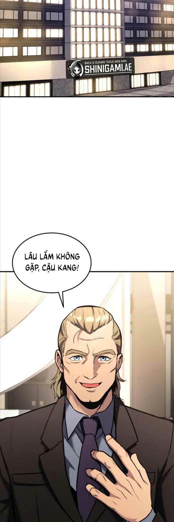 Huyền Thoại Game Thủ – Tái Xuất Chapter 121 - Trang 2