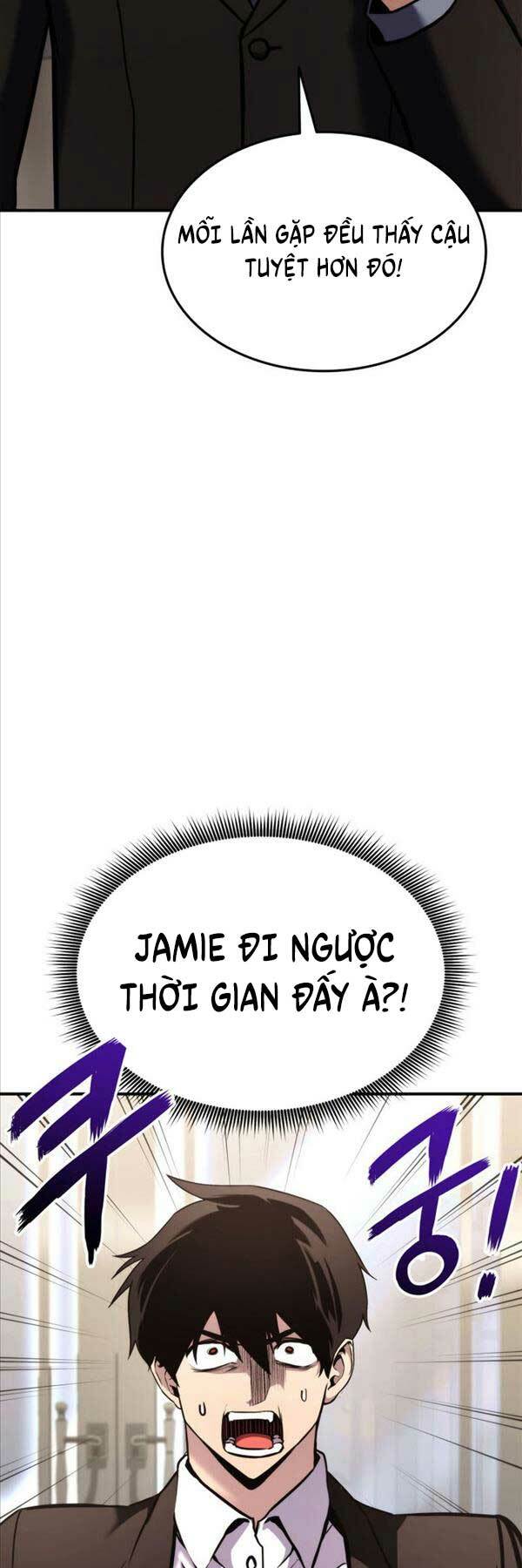 Huyền Thoại Game Thủ – Tái Xuất Chapter 121 - Trang 2