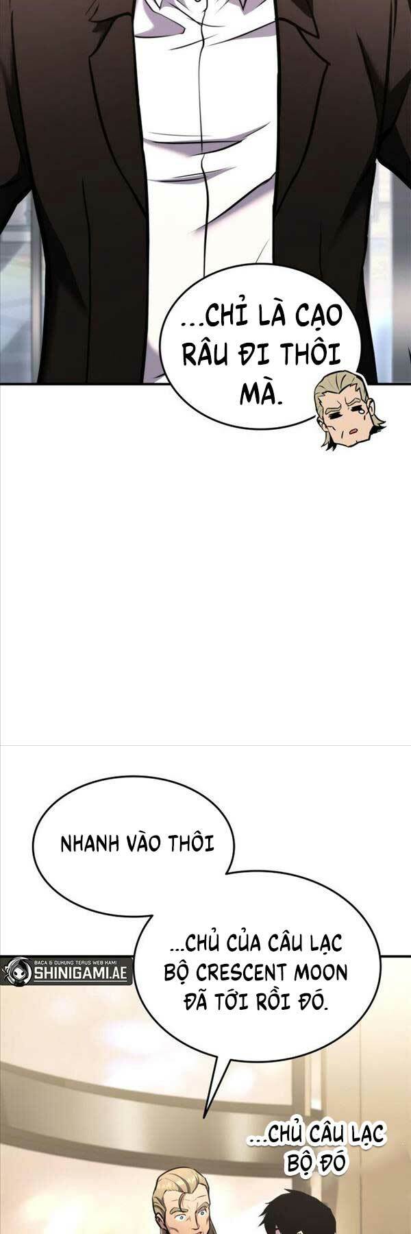 Huyền Thoại Game Thủ – Tái Xuất Chapter 121 - Trang 2