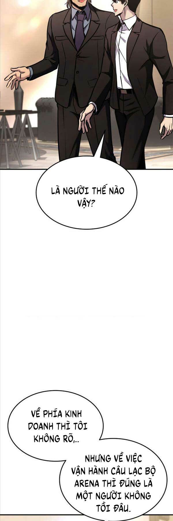 Huyền Thoại Game Thủ – Tái Xuất Chapter 121 - Trang 2