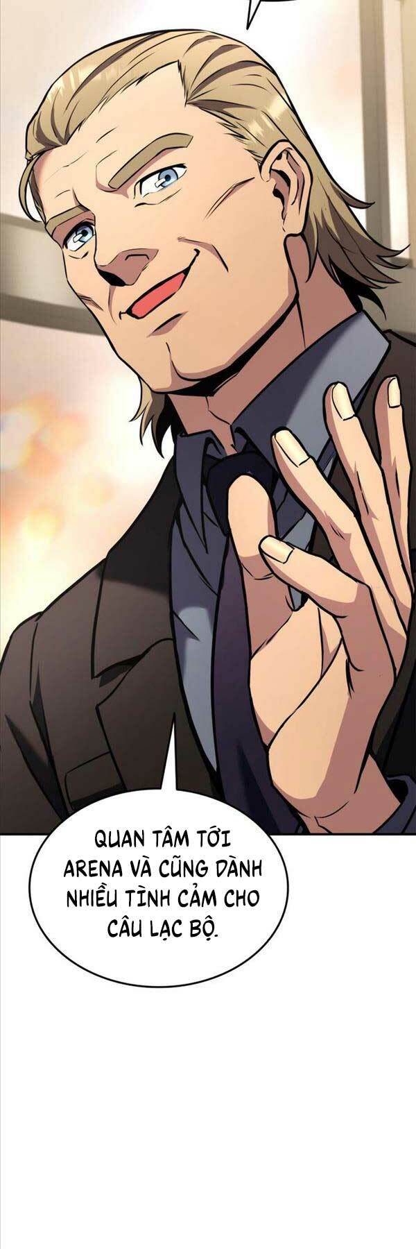 Huyền Thoại Game Thủ – Tái Xuất Chapter 121 - Trang 2