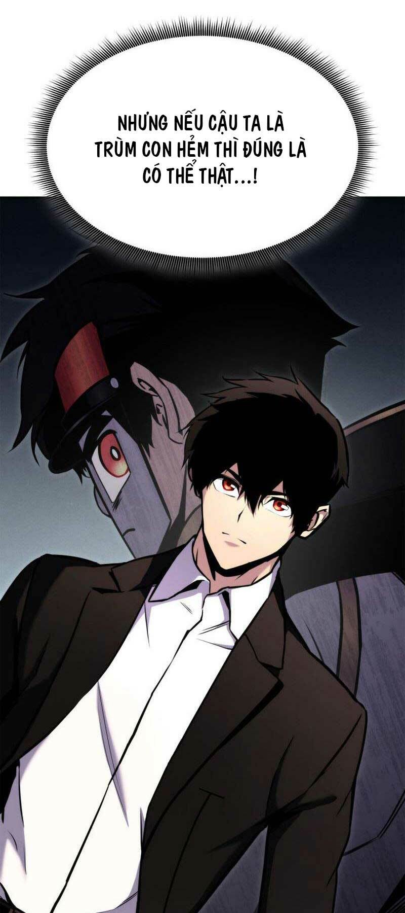 Huyền Thoại Game Thủ – Tái Xuất Chapter 122 - Trang 2