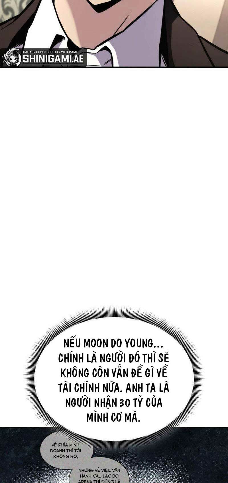 Huyền Thoại Game Thủ – Tái Xuất Chapter 122 - Trang 2