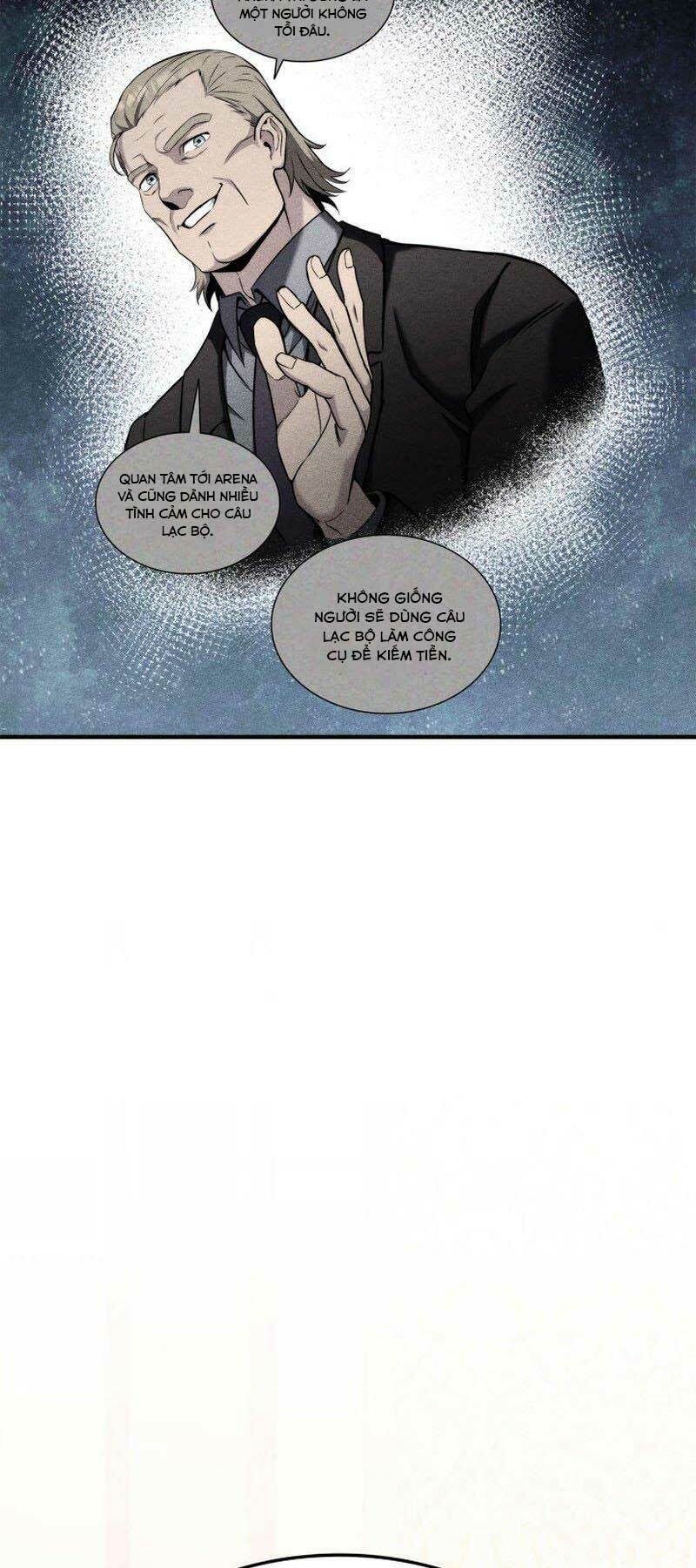 Huyền Thoại Game Thủ – Tái Xuất Chapter 122 - Trang 2