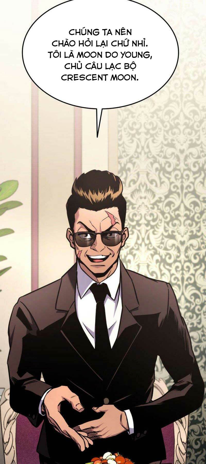 Huyền Thoại Game Thủ – Tái Xuất Chapter 122 - Trang 2