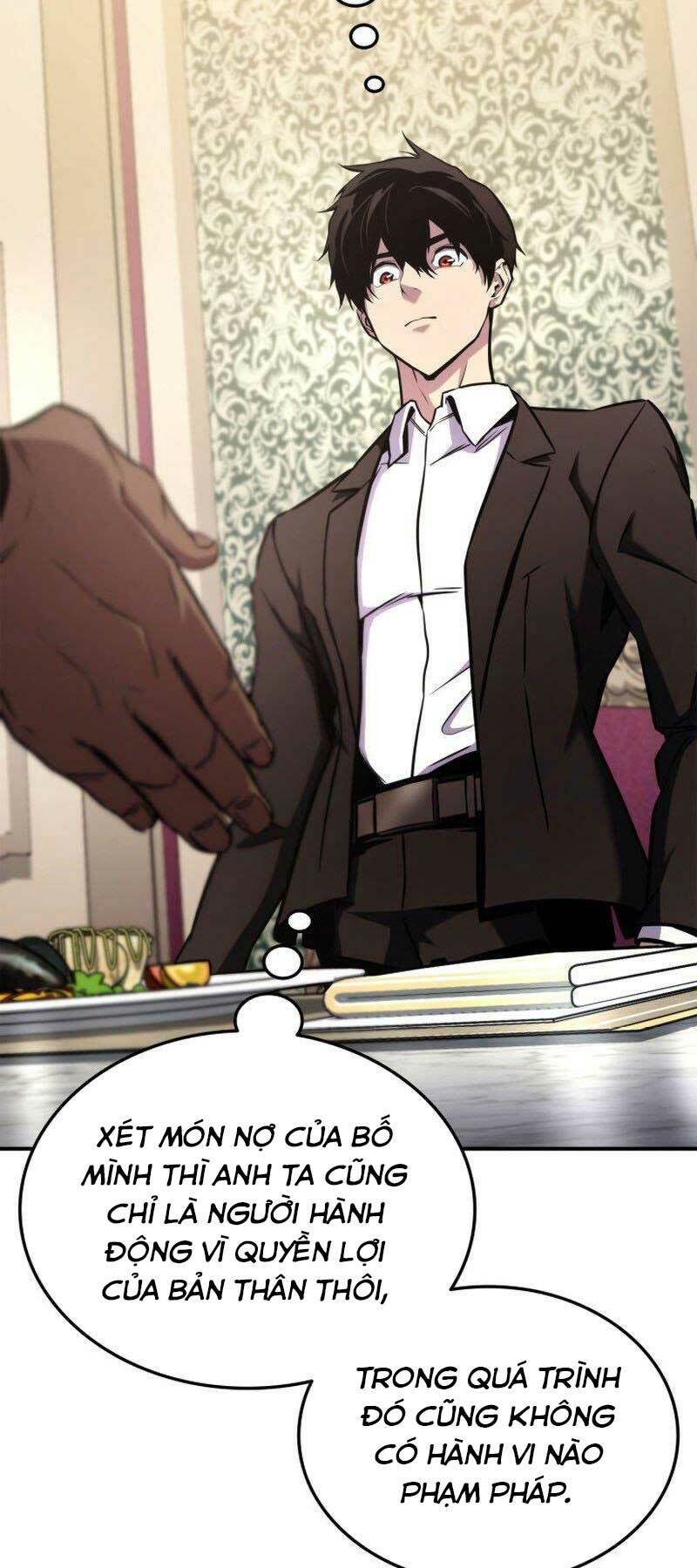 Huyền Thoại Game Thủ – Tái Xuất Chapter 122 - Trang 2