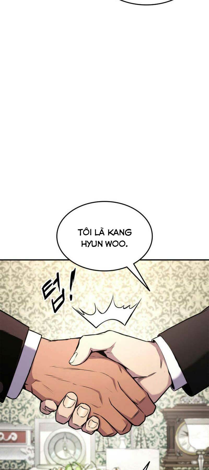 Huyền Thoại Game Thủ – Tái Xuất Chapter 122 - Trang 2