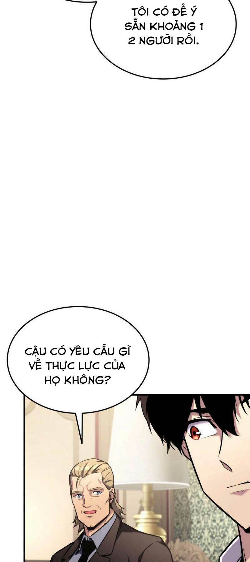 Huyền Thoại Game Thủ – Tái Xuất Chapter 122 - Trang 2