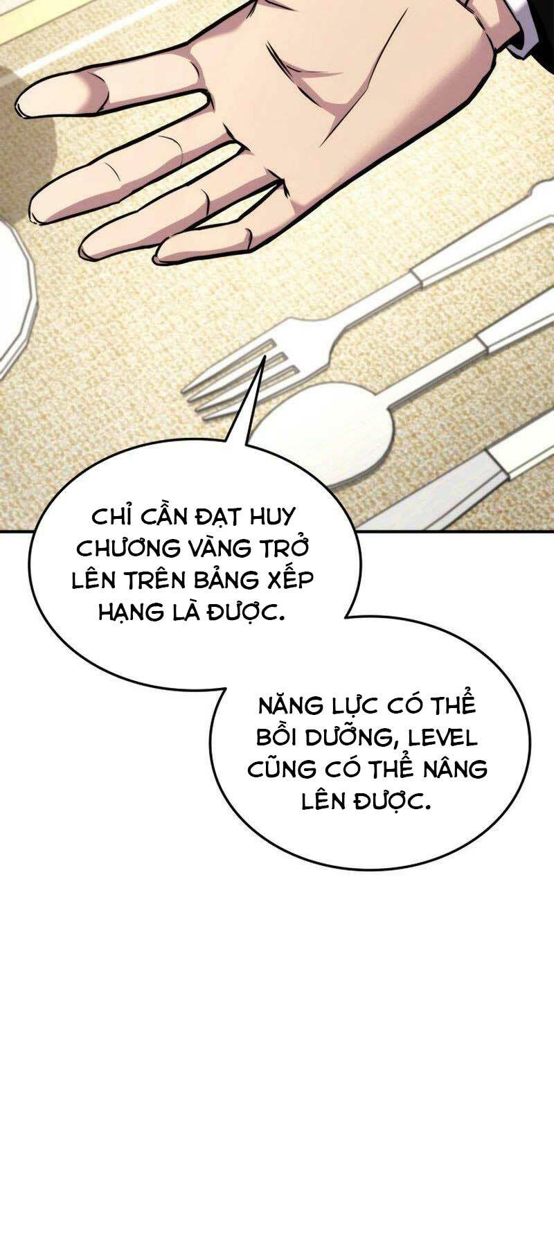 Huyền Thoại Game Thủ – Tái Xuất Chapter 122 - Trang 2